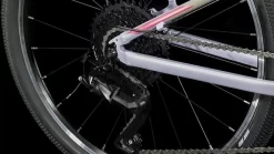 Cube Acid 240 SLX Violet´n´coral 24" | Bike-Discount -Cube Bicycle Acid 240 SLX violet n coral 623101 4 1280x1280