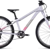 Cube Acid 240 SLX Violet´n´coral 24" | Bike-Discount