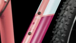 Cube Acid 240 Coral´n´mint 24" | Bike-Discount -Cube Bicycle Acid 240 coral n mint 623150 2 1280x1280