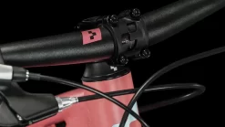 Cube Acid 240 Coral´n´mint 24" | Bike-Discount -Cube Bicycle Acid 240 coral n mint 623150 4 1280x1280