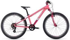 Cube Acid 240 Coral´n´mint 24" | Bike-Discount