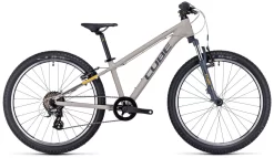 Cube Acid 240 Desert´n´orange 24" | Bike-Discount