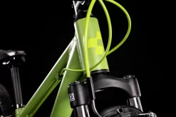Cube Acid 240 Green´n´pine 24" | Bike-Discount -Cube Bicycle Acid 240 green n pine 623130 4 1280x1280