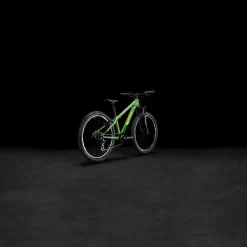 Cube Acid 240 Green´n´pine 24" | Bike-Discount -Cube Bicycle Acid 240 green n pine 623130 5 1280x1280