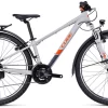 Cube Acid 260 Allroad Grey´n´orange 26" | Bike-Discount