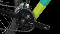 Cube Acid 260 Disc Black´n´green 26" | Bike-Discount -Cube Bicycle Acid 260 Disc black n green 623771 4 1280x1280