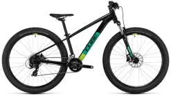 Cube Acid 260 Disc Black´n´green 26" | Bike-Discount