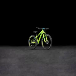 Cube Acid 260 Disc Green´n´blue 26" | Bike-Discount -Cube Bicycle Acid 260 Disc green n blue 623750 5 1280x1280