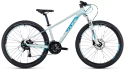 Cube Acid 260 Disc Mint´n´blue 26" | Bike-Discount