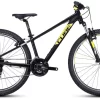Cube Acid 260 Black´n´yellow 26" | Bike-Discount
