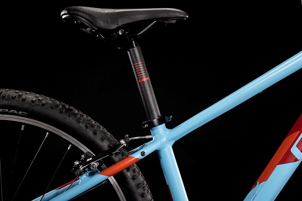 Cube Acid 260 Blue´n´red 26" | Bike-Discount 4 Cube Acid 260 Blue´n´red 26" | Bike-Discount - Image 4