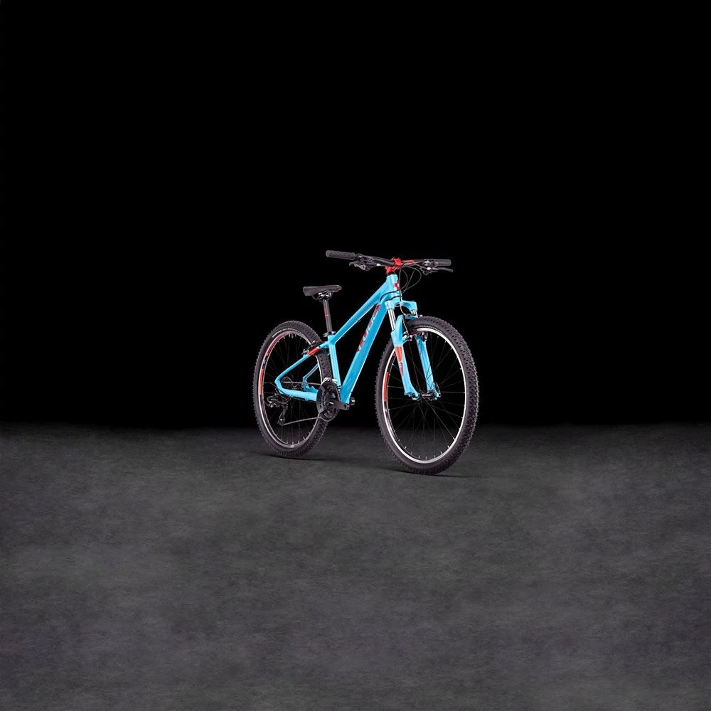 Cube Acid 260 Blue´n´red 26" | Bike-Discount 6 Cube Acid 260 Blue´n´red 26" | Bike-Discount - Image 6