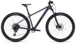Cube Acid Grey´n´pearlgrey Hardtail 27.5" | Bike-Discount