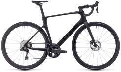 Cube Agree C:62 Race Carbon´n´black Road Bike Carbon | Bike-Discount