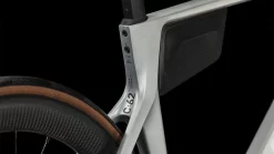 Cube Agree C:62 SLT Silver´n´black Road Bike Carbon | Bike-Discount 9 Cube Agree C:62 SLT Silver´n´black Road Bike Carbon | Bike-Discount -Cube Bicycle Agree C62 SLT silver n black 678400 3 1280x1280