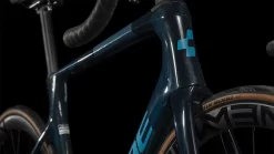 Cube Agree C:62 SLX Liquidblue´n´blue Road Bike Carbon | Bike-Discount -Cube Bicycle Agree C62 SLX liquidblue n blue 678300 2 1280x1280