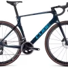 Cube Agree C:62 SLX Liquidblue´n´blue Road Bike Carbon | Bike-Discount