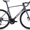 Cube Agree C:62 Grey´n´black Road Bike Carbon | Bike-Discount