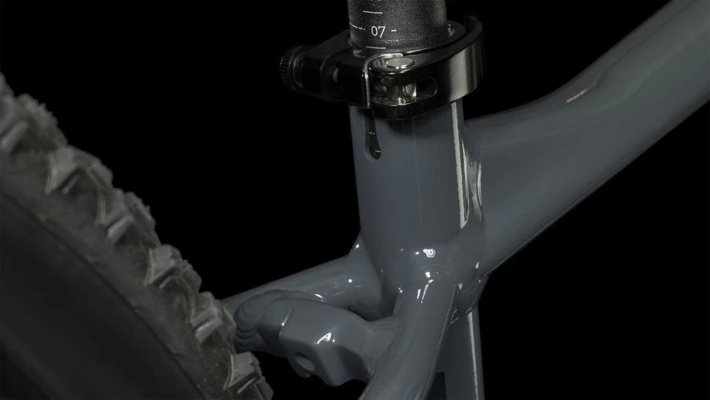 Cube Aim Pro Grey´n´flashyellow Hardtail 27.5" | Bike-Discount 3 Cube Aim Pro Grey´n´flashyellow Hardtail 27.5" | Bike-Discount - Image 3