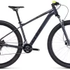 Cube Aim Pro Grey´n´flashyellow Hardtail 27.5" | Bike-Discount