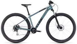 Cube Aim Pro Shiftverde´n´black Hardtail 27.5" | Bike-Discount