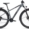 Cube Aim Race Allroad Flashgrey´n´black Hardtail 27.5" | Bike-Discount
