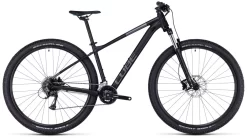 Cube Aim Race Black´n´azure Hardtail 27.5" | Bike-Discount