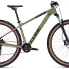 Cube Aim Race Olive´n´black Hardtail 27.5" | Bike-Discount