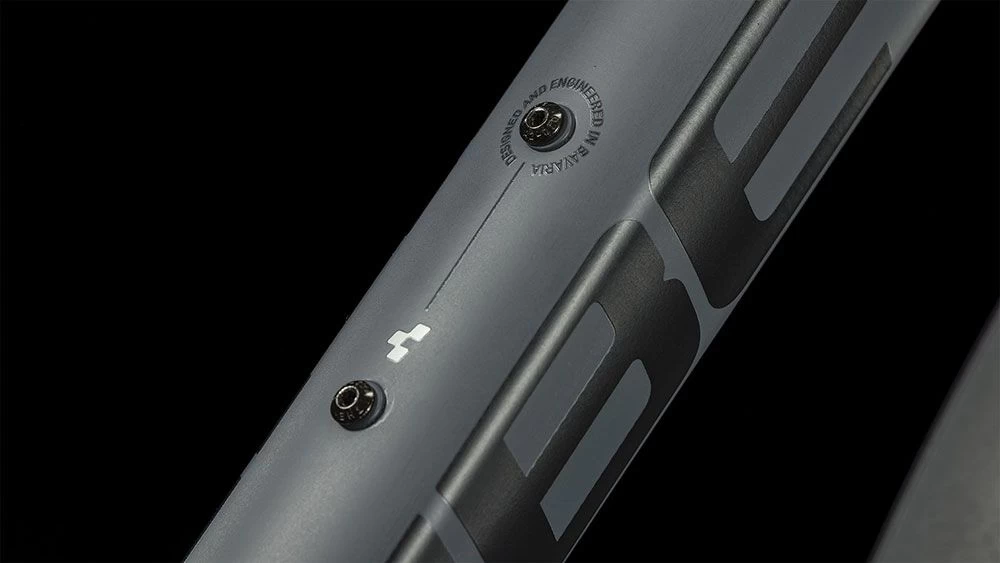 Cube Aim SLX Allroad Grey´n´black Hardtail 27.5" | Bike-Discount 6 Cube Aim SLX Allroad Grey´n´black Hardtail 27.5" | Bike-Discount - Image 6