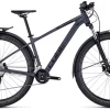 Cube Aim SLX Allroad Grey´n´black Hardtail 27.5" | Bike-Discount