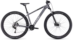 Cube Aim SLX Graphite´n´metal Hardtail 27.5" | Bike-Discount