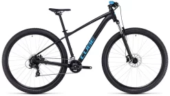 Cube Aim Black´n´blue Hardtail 27.5" | Bike-Discount
