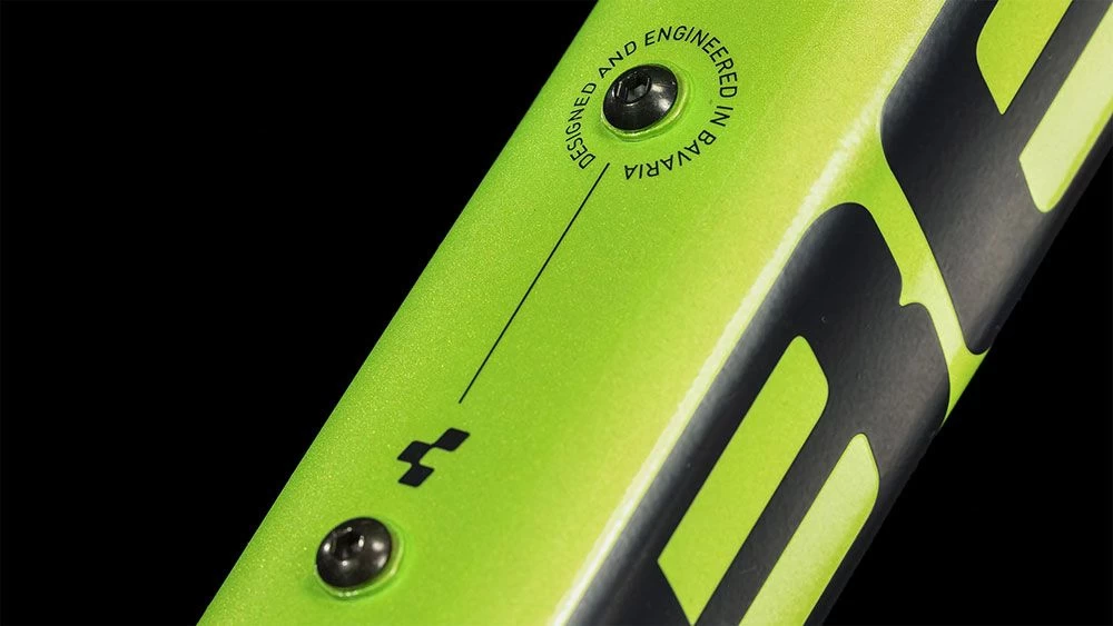 Cube Aim Mistygreen´n´black Hardtail 27.5" | Bike-Discount 6 Cube Aim Mistygreen´n´black Hardtail 27.5" | Bike-Discount - Image 6