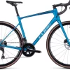 Cube Attain GTC SLX Frozenteal´n´black Road Bike Carbon | Bike-Discount