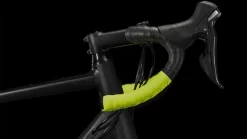 Cube Attain Race Black´n´white Road Bike Aluminium | Bike-Discount -Cube Bicycle Attain Race black n white 676300 4 1280x1280