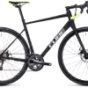 Cube Attain Race Black´n´white Road Bike Aluminium | Bike-Discount