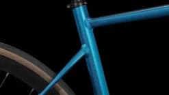 Cube Attain Race Blue´n´spectral Road Bike Aluminium | Bike-Discount -Cube Bicycle Attain Race blue n spectral 676310 3 1280x1280