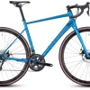 Cube Attain Race Blue´n´spectral Road Bike Aluminium | Bike-Discount