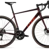 Cube Attain SLX Deepred´n´red Road Bike Aluminium | Bike-Discount