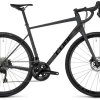 Cube Attain SLX Grey´n´black Road Bike Aluminium | Bike-Discount
