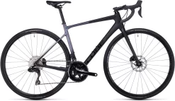 Cube Axial WS GTC SLX Switchorchid´n´carbon Women's Road Bike | Bike-Discount