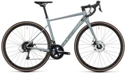 Cube Axial WS Pro Greysage´n´mint Women's Road Bike | Bike-Discount