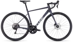 Cube Axial WS Race Metalblack´n´rainbow Women's Road Bike | Bike-Discount