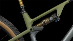 Cube AMS ONE11 C:68X TM 29 Flashgrey´n´olive Marathon (120-130mm) | Bike-Discount -Cube Bicycle CUBE AMS ONE11 C68X TM 29 flashgrey n olive 3 1280x1280