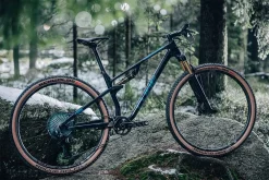 Cube AMS ZERO99 C:68X SLT 29 Liquidblue´n´blue XC / Race (100-110mm) | Bike-Discount -Cube Bicycle CUBE AMS ZERO99 C68X SLT 29 liquidblue n blue 1 1280x1280