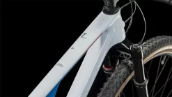 Cube AMS ZERO99 C:68X SLX 29 Teamline XC / Race (100-110mm) | Bike-Discount 9 Cube AMS ZERO99 C:68X SLX 29 Teamline XC / Race (100-110mm) | Bike-Discount -Cube Bicycle CUBE AMS ZERO99 C68X SLX 29 teamline 2 1280x1280