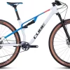 Cube AMS ZERO99 C:68X SLX 29 Teamline XC / Race (100-110mm) | Bike-Discount