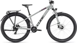 Cube Access WS Allroad Reed´n´berry Women's Hardtail | Bike-Discount