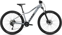 Cube Access WS Pro Galactic´n´black Women's Hardtail | Bike-Discount