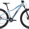 Cube Access WS Race Sagemetallic´n´petrol Women's Hardtail | Bike-Discount